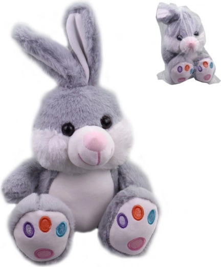Coniglio di peluche 25 cm