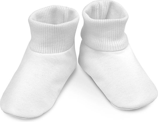 Scarpine Pinokio Lovely Day bianche 56/62