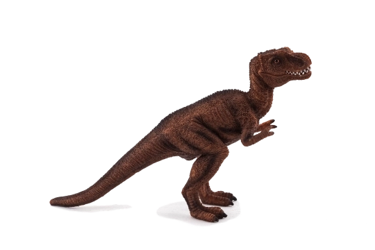 Mojo figurina tirannosaurus rex cucciolo
