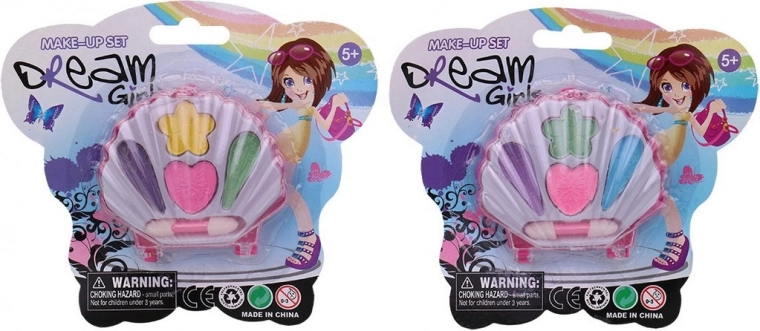 Set cosmetico per bambini