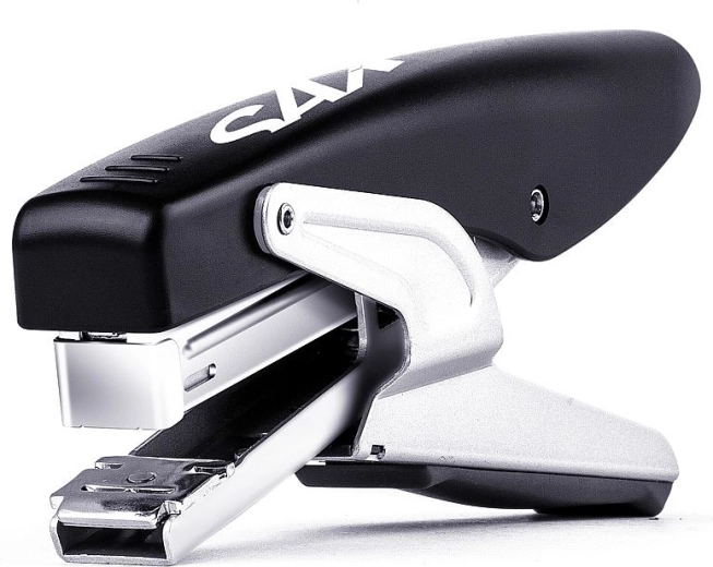 Pinza cucitrice SAX Design 644 nera