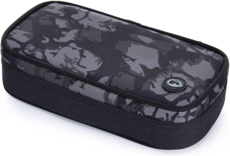 Bagmaster FLICK 22 B astuccio per studenti grigio-nero