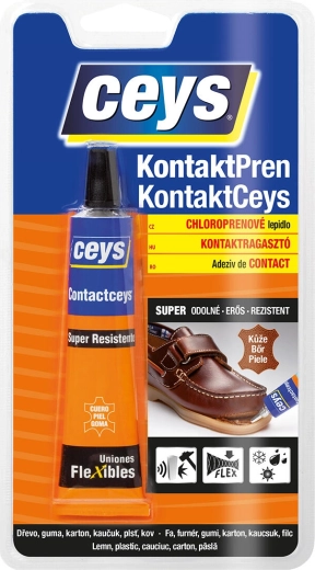 Colla a contatto KONTAKTPREN 30 ml