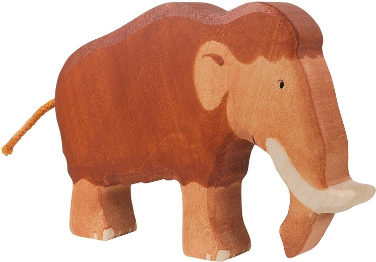 Mammut Holztiger - 1 pezzo