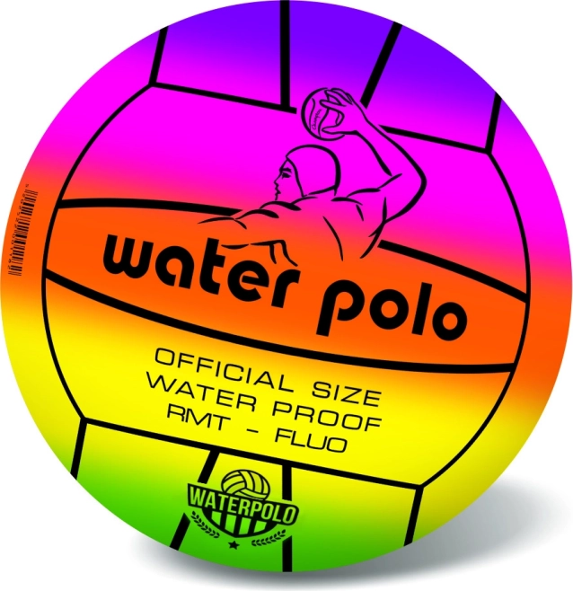 Palla per nuoto 21 cm