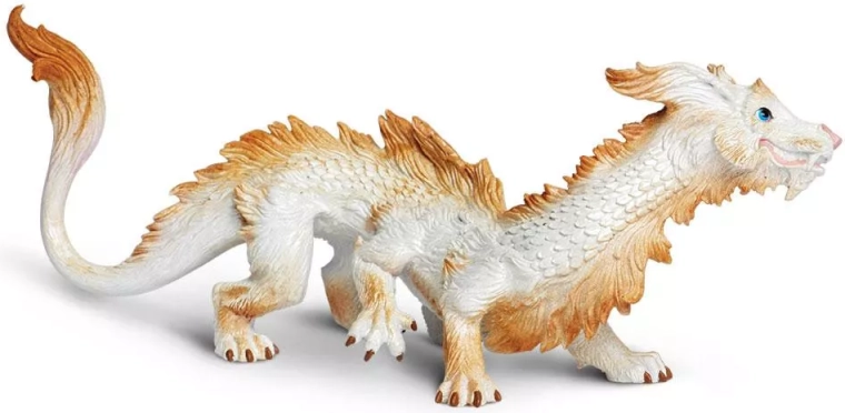 Safari Ltd. figurina Drago della fortuna