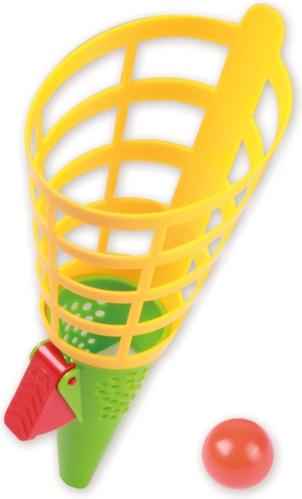 Gioco mini-basket Lena