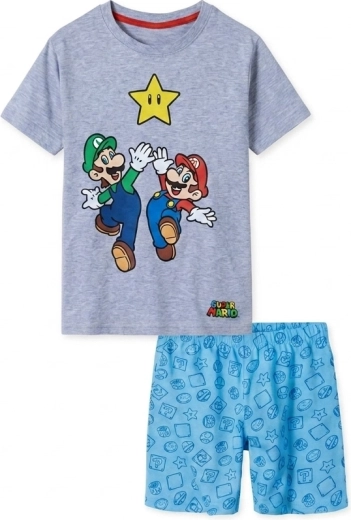 Pigiama Super Mario