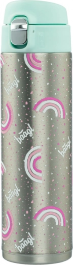 Termobottiglia Arcobaleno 450 ml