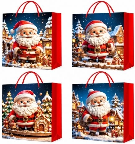 Borsa regalo di formato medio M