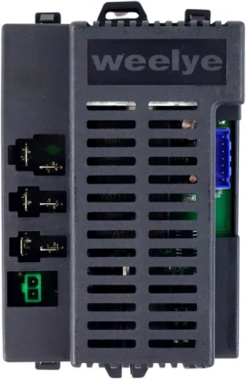 Unità centrale RX98 24V