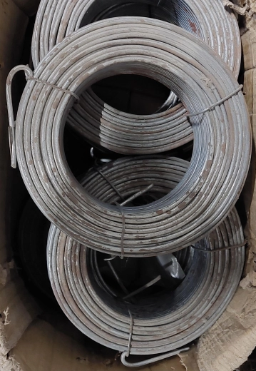 Filo in PVC 3,4 mm × 78 m su grande bobina – 2ª scelta