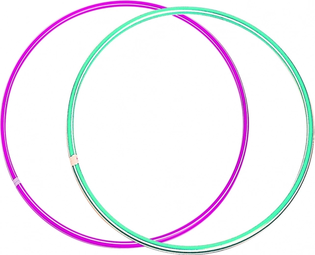 Androni hula hoop cerchio 60 cm