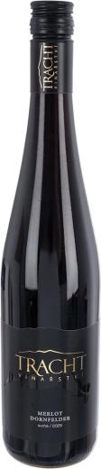 Vino rosso Merlot & Dornfelder cuvée 0,75 l