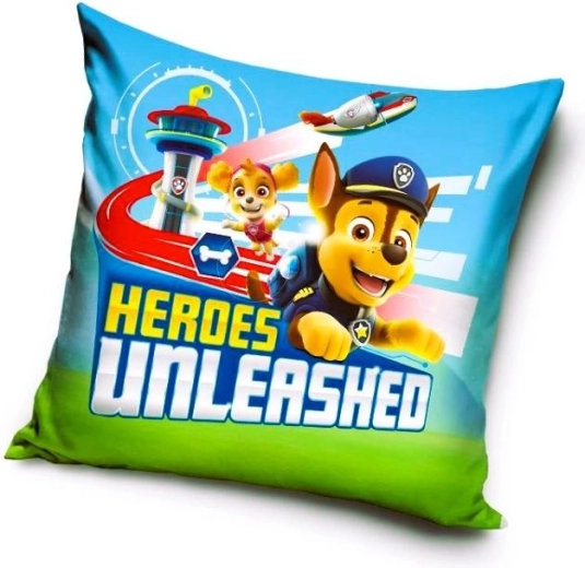 Federa per cuscino Paw Patrol 40 × 40 cm