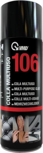 Colla universale spray 400 ml