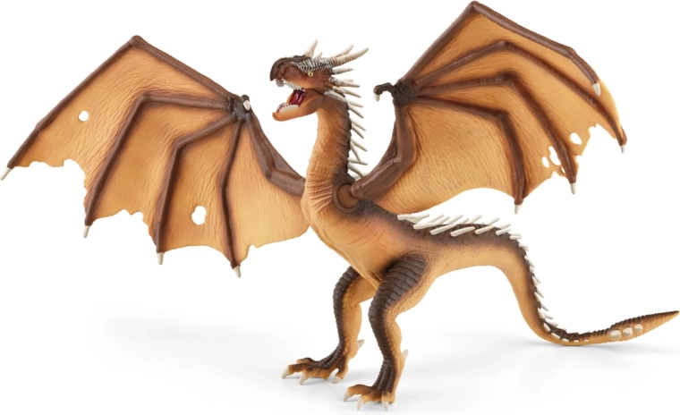 Harry Potter drago Ungaro Spinato