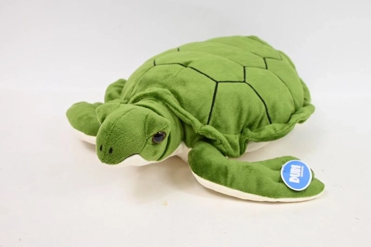 Tartaruga di peluche 45 cm