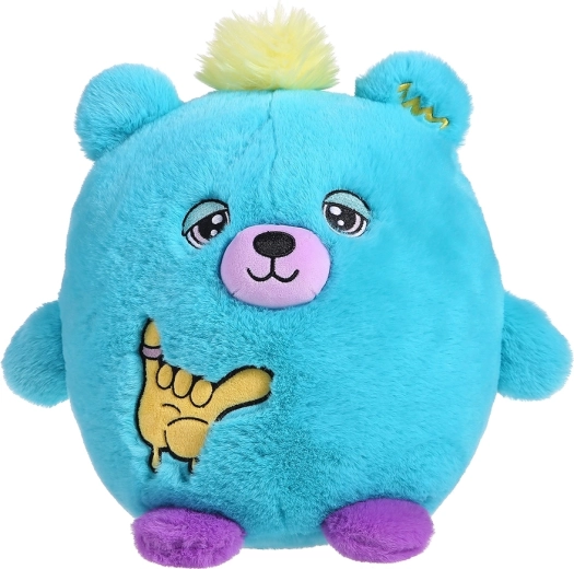 Orsetto di peluche Modráček 25 cm