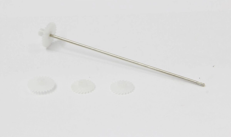 Ingranaggio principale per Spycopter mini - 1 pezzo