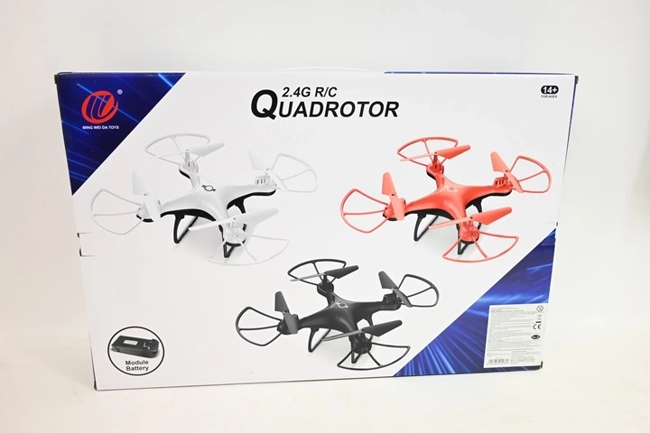 Drone RC D13 (3 varianti di colore)