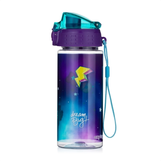 Borraccia per bambini OXY Click 500 ml Dream