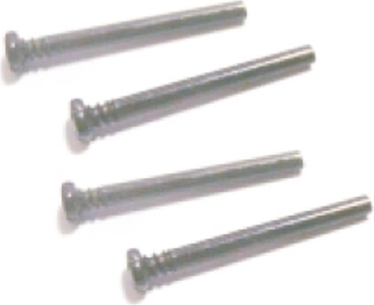 Braccio superiore anteriore dello sterzo Whelon 3×28 mm (4 pz) Jamara