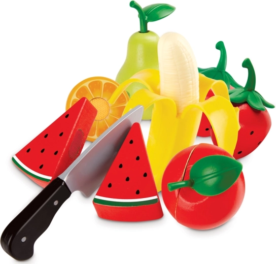 Set da gioco frutta Hape