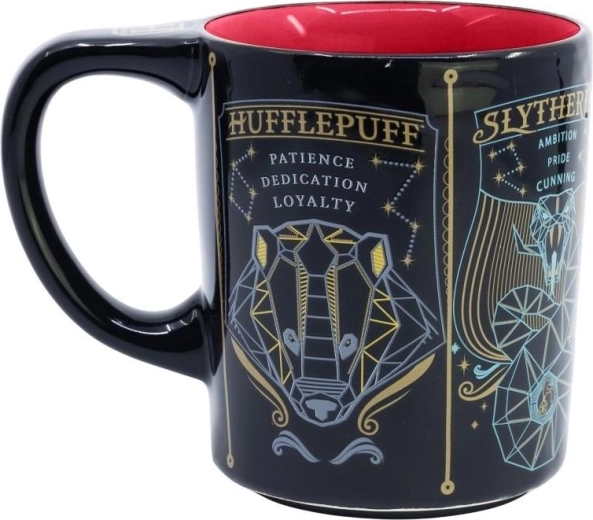 Tazza sicura Harry Potter con sistema Smartgrip 300 ml - 1 pezzo