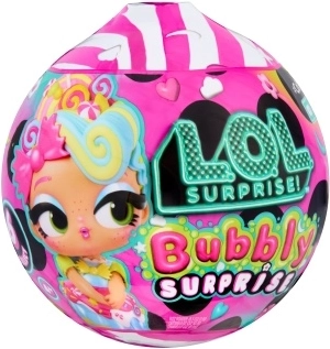 L.O.L. Surprise! bambola bubbly - 1 pezzo
