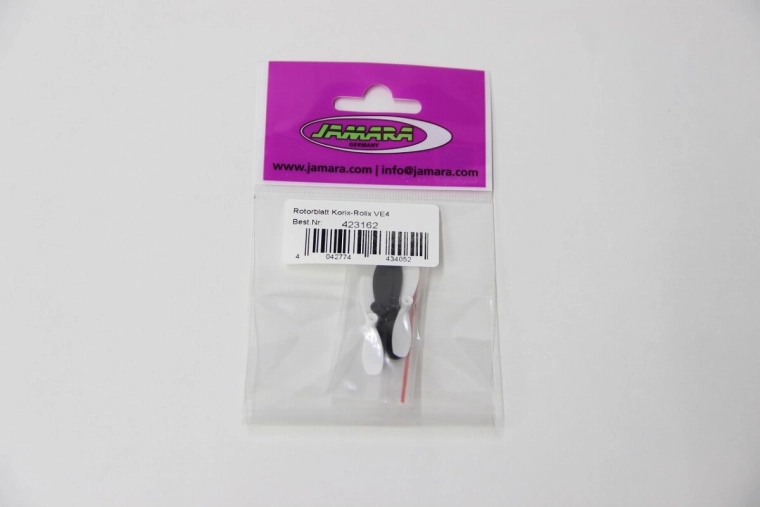 Pale del rotore Korix-Rolix (4 pz)