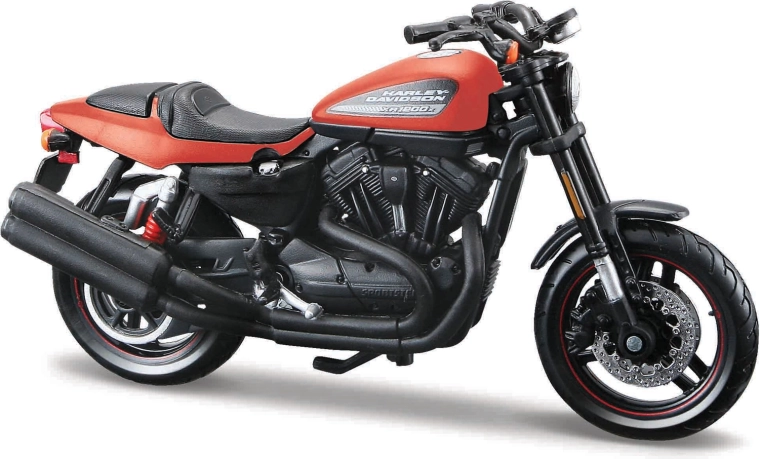 Maisto Harley-Davidson motocicletta XR 1200X 1:18