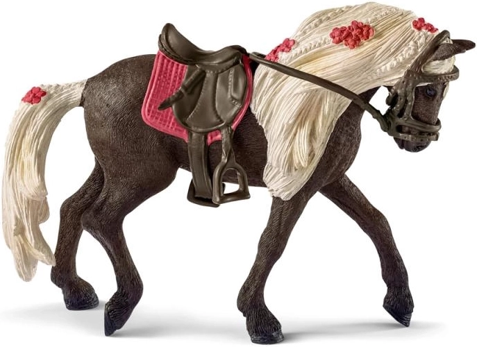 Cavalla Rocky Mountain Schleich Horse Club