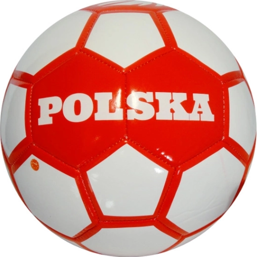 Pallone da calcio Polonia per bambini