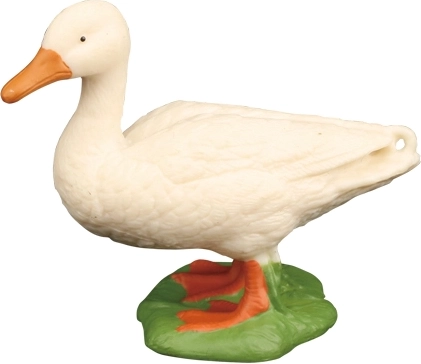 BALULU statuetta di anatra domestica