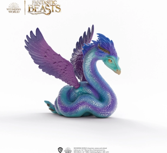Figure SCHLEICH Occamy – Wizarding World