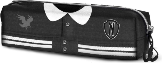 Zaino WEDNESDAY stile universitario