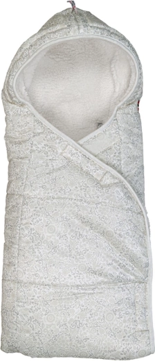Fascia avvolgente Lodger Wrapper taslon drizzle - 1 pezzo