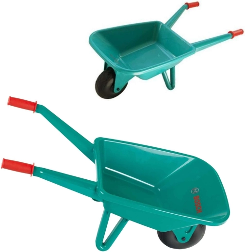 Carriola da giardino per bambini BOSCH mini di Klein