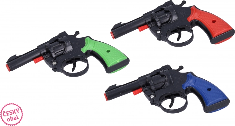 Colt a Capsula per Bambini