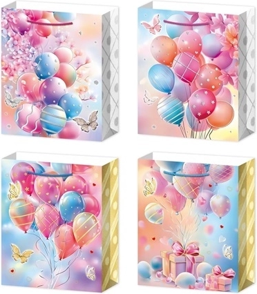 Borsa regalo M