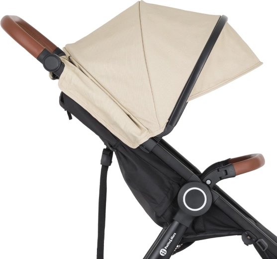 Capottina per passeggino PETITE&MARS Street+ / Street2 sahara beige