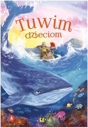 Tuwim ai bambini