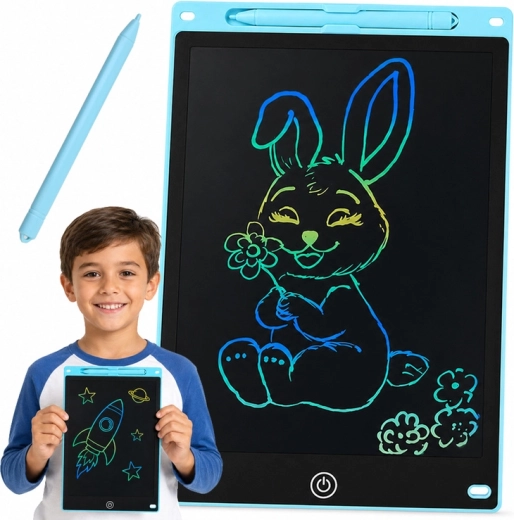 Tablet LCD per scrivere e disegnare 12" - 1 pezzo