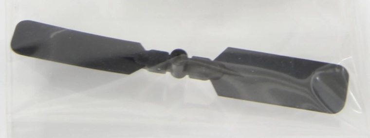 Pala del rotore posteriore per Flyrobot