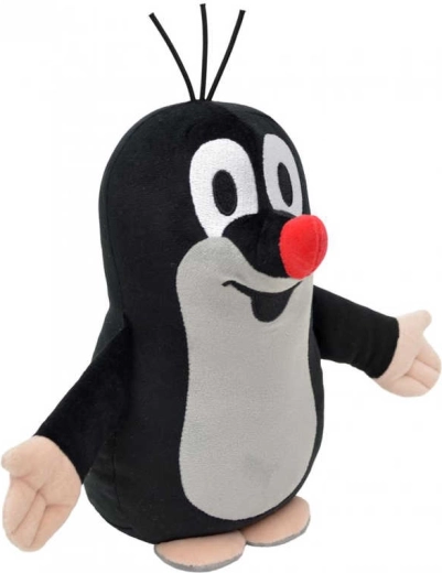 Moravská ústředna Krtek peluche 25 cm