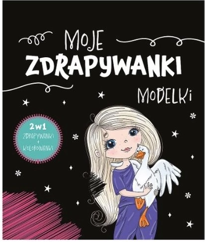 Le mie grattine – modelle