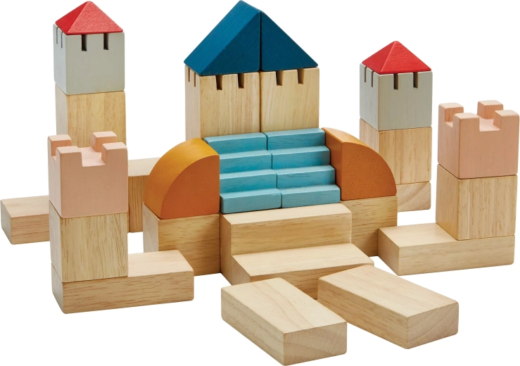 Costruzioni creative Orchard PlanToys