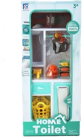 Set di mobili da bagno per bambini