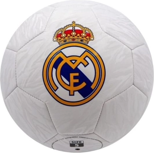 Pallone da calcio Real Madrid taglia 5